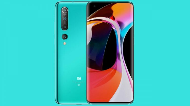 GCam Xiaomi Mi 10 Pro