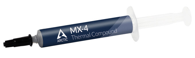ARCTIC MX 4 Thermal Compound Paste