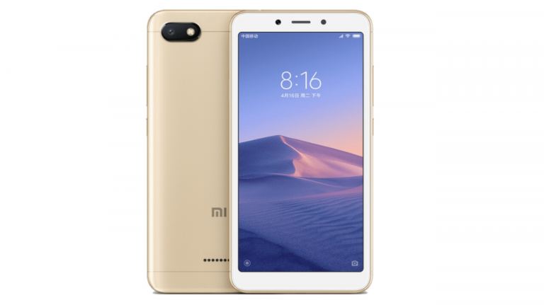Download Custom Rom For Redmi 6 [cereus]