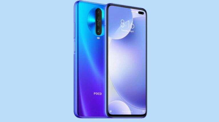 Cara Pasang Google Camera (GCam) Xiaomi Poco X2