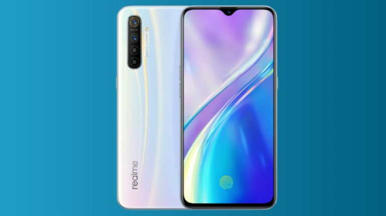 Cara Pasang TWRP Dan Root Realme X2