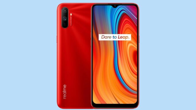 Realme C3 Flash File Cara Flash Realme C3 Tanpa Pc 100% Sukses | Gusjigang