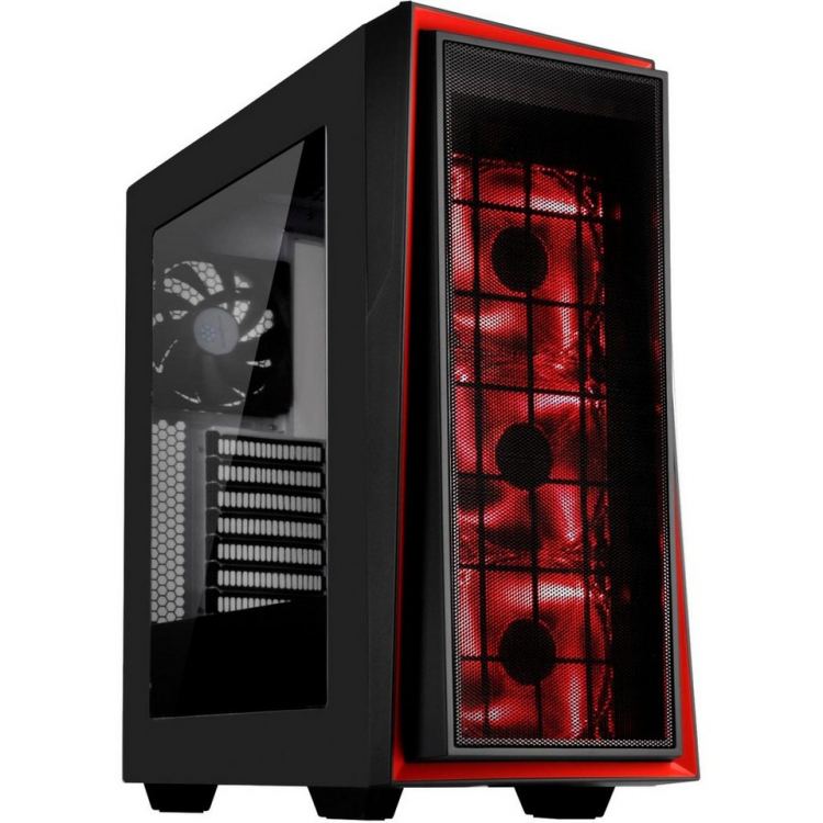 Inilah Casing Pc Mini Tower Terbaik Untuk Gaming Atau