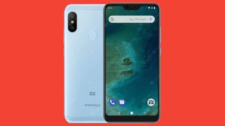 Download kernel Xiaomi A2 Lite Terbaik (Daisy)