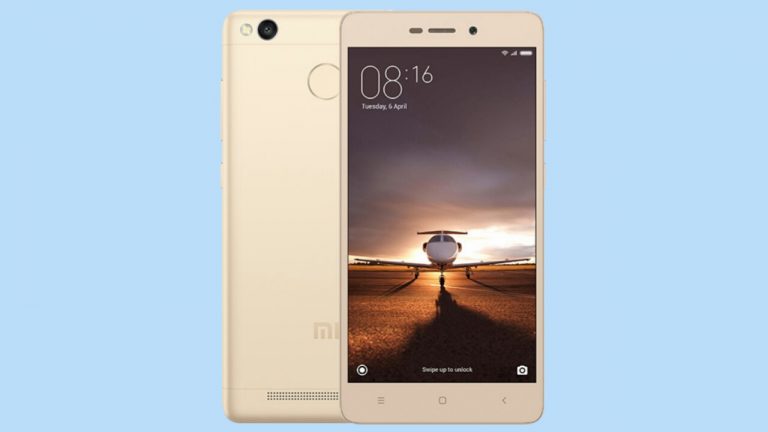 Kernel Terbaik Untuk Xiaomi Redmi 3S/3X