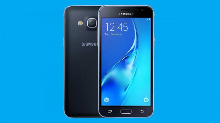 Firmware Samsung Galaxy J1 2016 SM-J120G Indonesia Lengkap