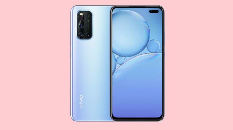 Cara Reset data Vivo V19 ke Pengaturan Pabrik (100% Work)