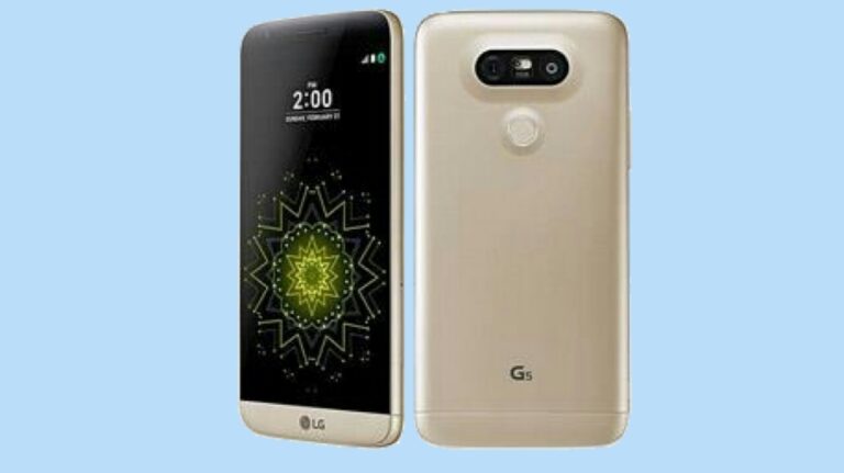 Daftar Custom ROM Android 10 for LG G5 (All Variant)