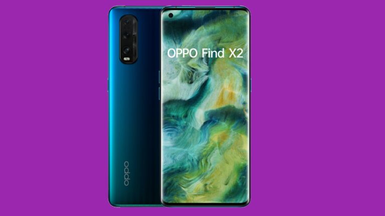 Download Google Camera (GCam) Oppo Find X2