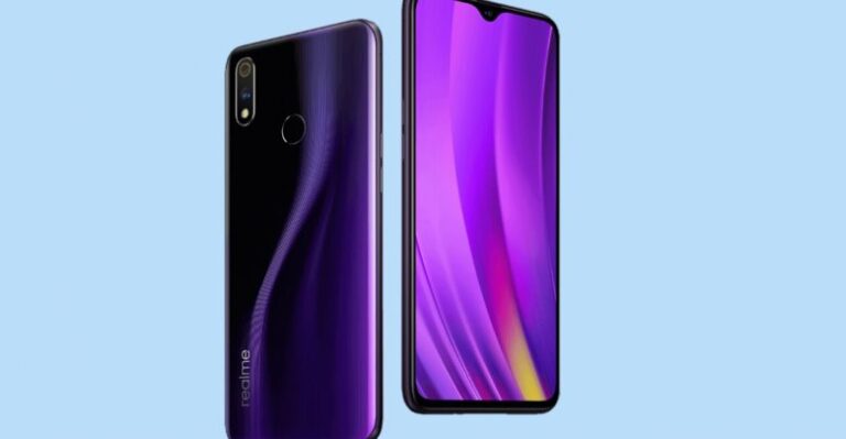 Download Custom ROM Untuk Realme 3 pro Terbaik