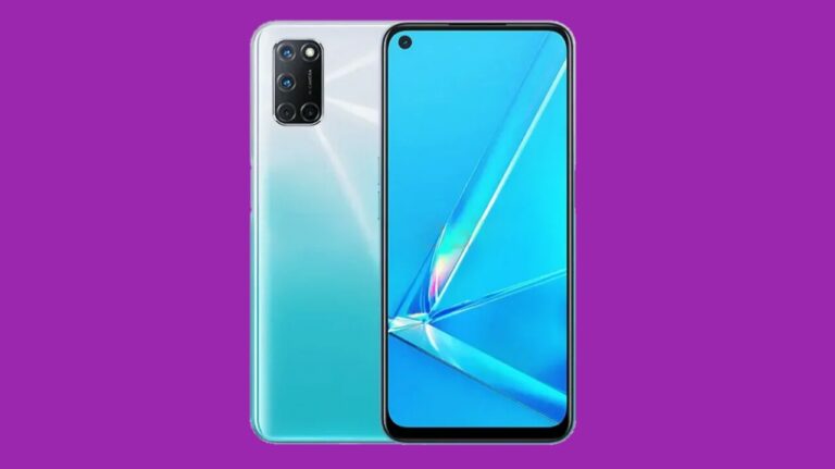 Cara Reset Data Oppo A92 ke Pengaturan Pabrik (100% work)