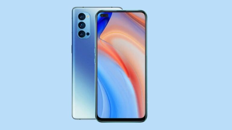 Download Google Camera (GCam APK) Untuk Oppo Reno 4 Pro 5G