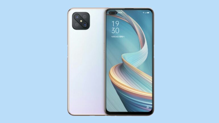 Cara Reset data Oppo A92s ke Pengaturan Pabrik (100% work)