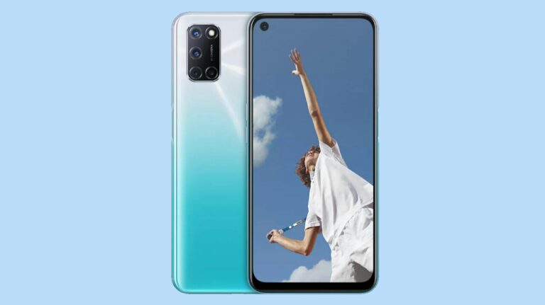 Cara Reset data Oppo A52 ke Pengaturan Pabrik (100% work)