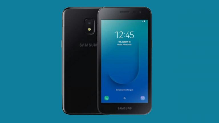Firmware Samsung Galaxy J2 Core (2020)