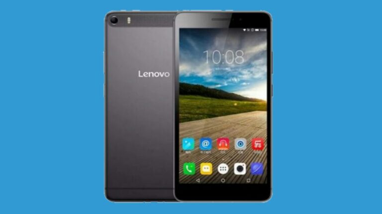 Custom ROM Untuk Lenovo Phab Plus (Terbaik)