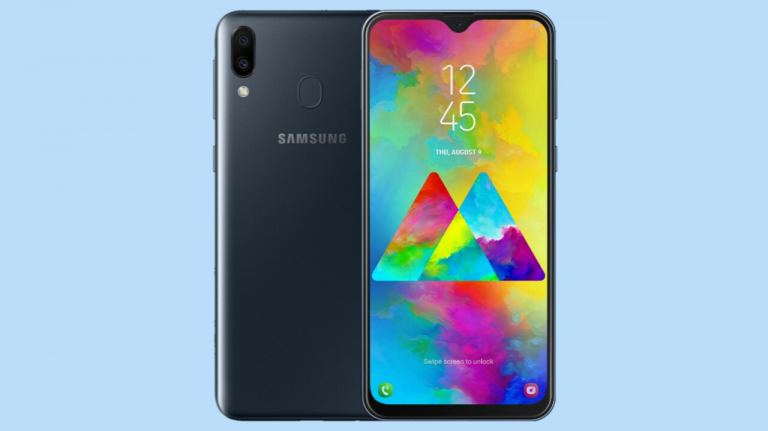 Custom Rom Lineage OS 17.1 Samsung Galaxy M20