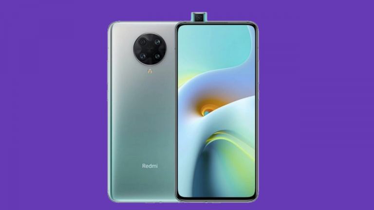 Gcam Redmi K30 Ultra