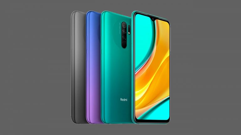 GCam Redmi 9A Dan 9C