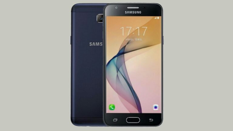 OrangeFox Untuk Samsung Galaxy J7 Prime