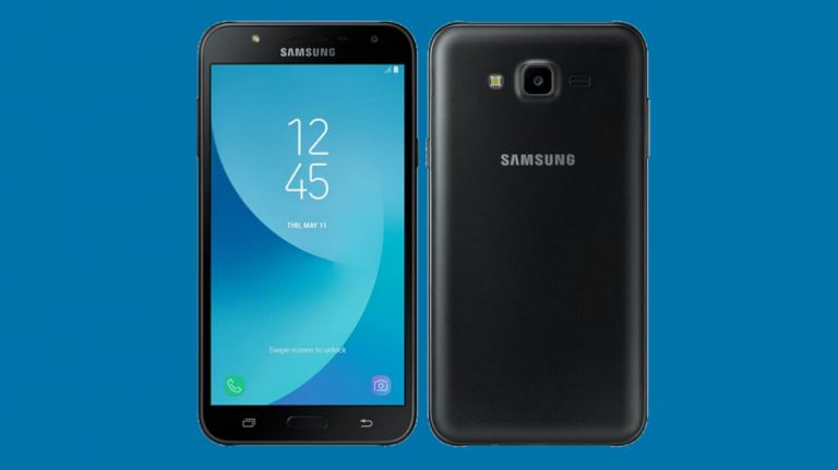 Recovery OrangeFox Untuk Samsung Galaxy J7 Nxt (j7velte)