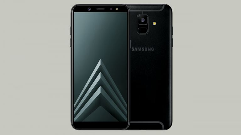 Havoc Samsung Galaxy A6 Plus