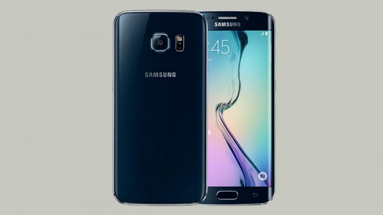 crDroid Samsung Galaxy S6 Edge+