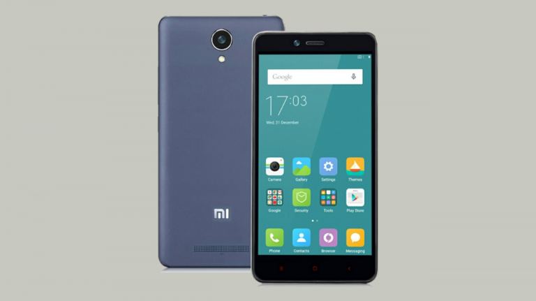 Custom ROM Redmi Note 2