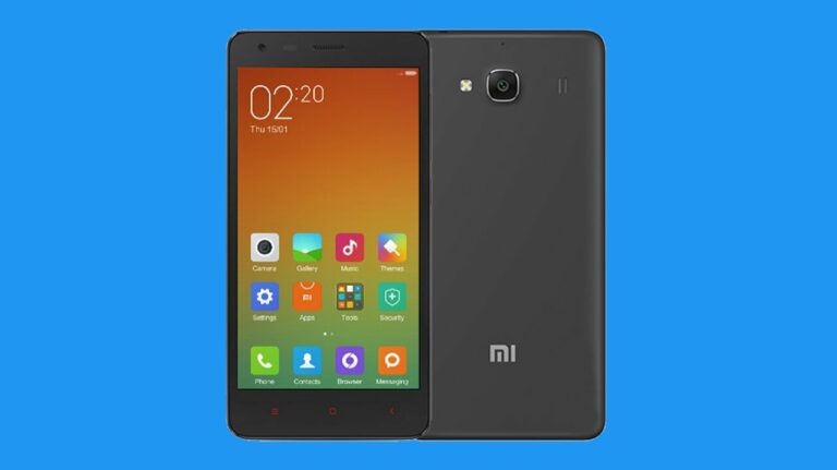 Xiaomi Redmi 2 (WT88047)
