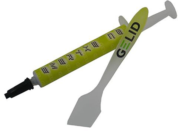 GEID Solutions GC Extreme Thermal Compound
