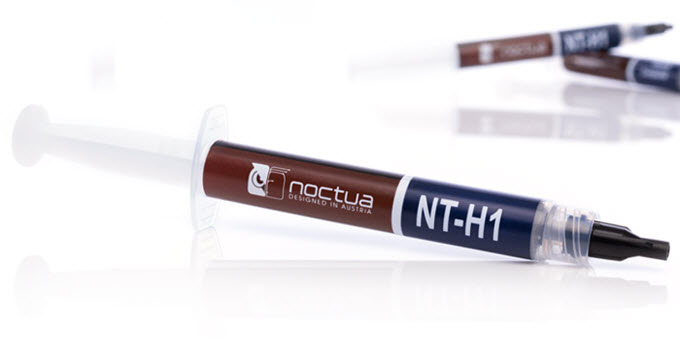 Noctua NT H1 Thermal Compound