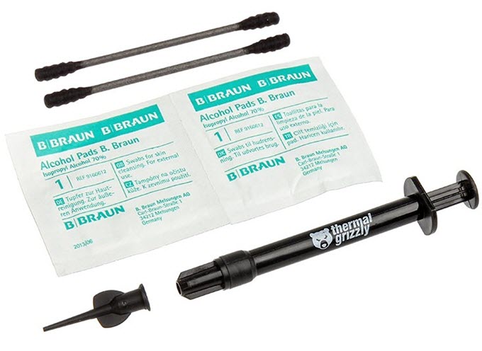 Thermal Grizzly Conductonaut Thermal Paste