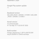 about phone note 5 pro