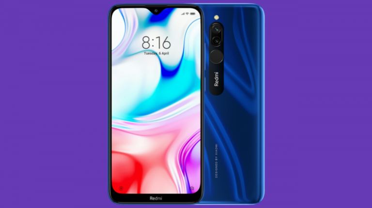 kernel Lolz V10 Redmi 8