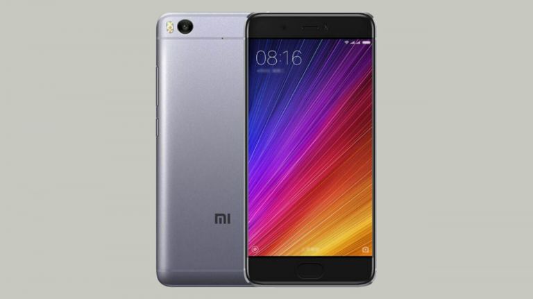 Custom ROM Lineage OS 18.0 Untuk Xiaomi Mi 5s (Android 11)