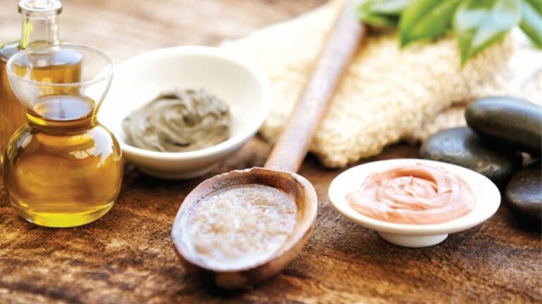 Cara memutihkan kulit wajah