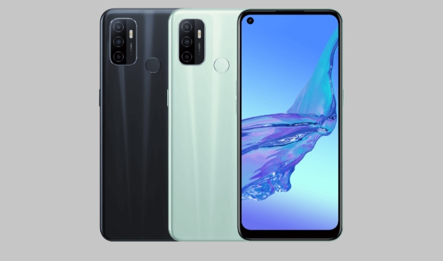 Gcam Oppo A33 (2020)