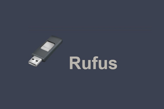 Bootable Windows 10 Dengan Rufus