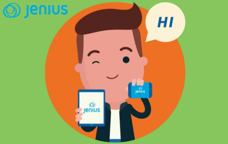 Cairkan Pembayaran Adsense lewat Jenius BTPN