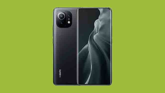 Gcam Xiaomi Mi 11 Pro