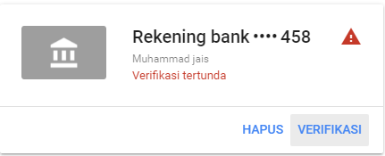 verifikasi