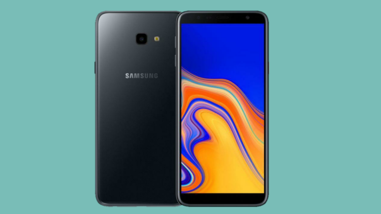 Gcam Samsung Galaxy J4 Plus.