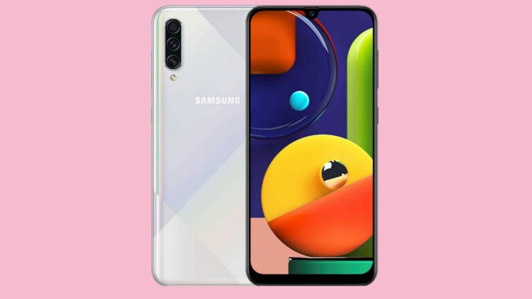 Gcam Samsung Galaxy A50s