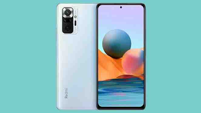 Gcam Redmi Note 10 Pro