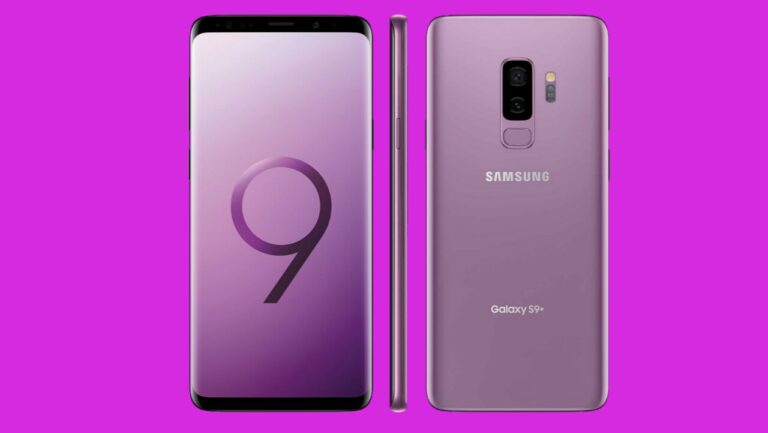 Gcam Samsung Galaxy S9