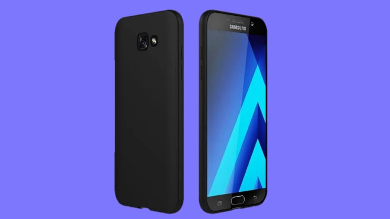 Gcam Samsung Galaxy A5