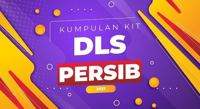 kit dls persib