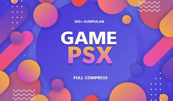 Game Ps1/PSX