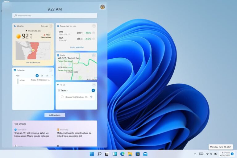 Cara Install Windows 11