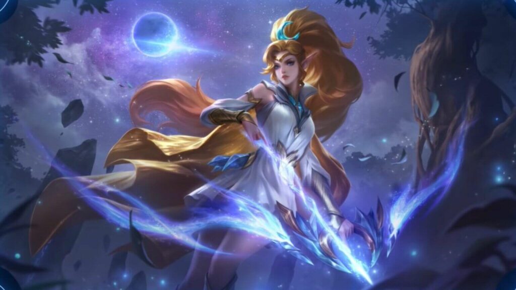 Cara Mendapatkan Skin Gratis Mobile Legends